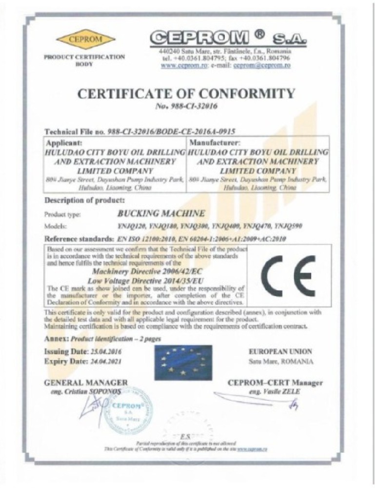 ISO 12100 Certificate of Conformity From Ceprom.jpg