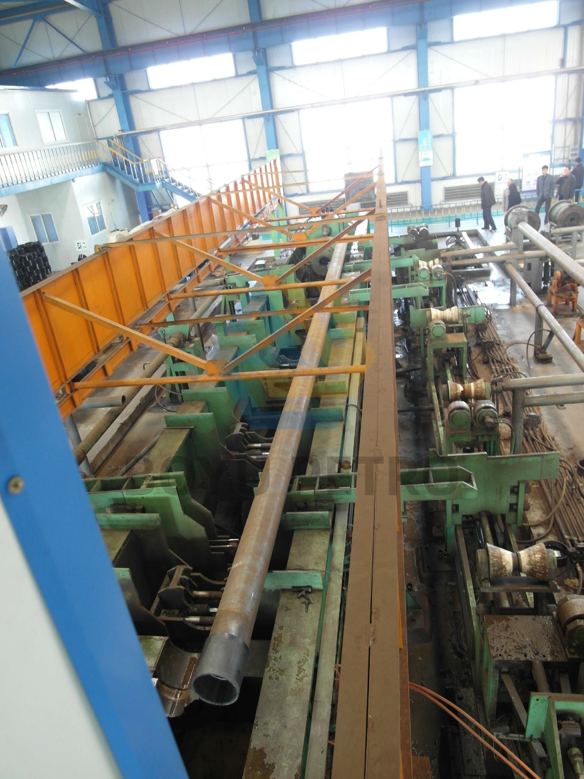 1750821113161001.jpg GSY508 Single-pipe Hydrostatic Testing Machine