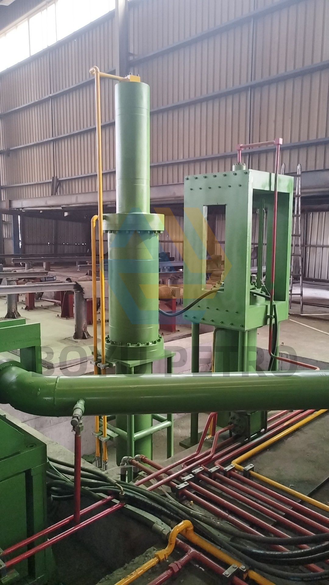 1750821392590047.jpg GSY508 Single-pipe Hydrostatic Testing Machine