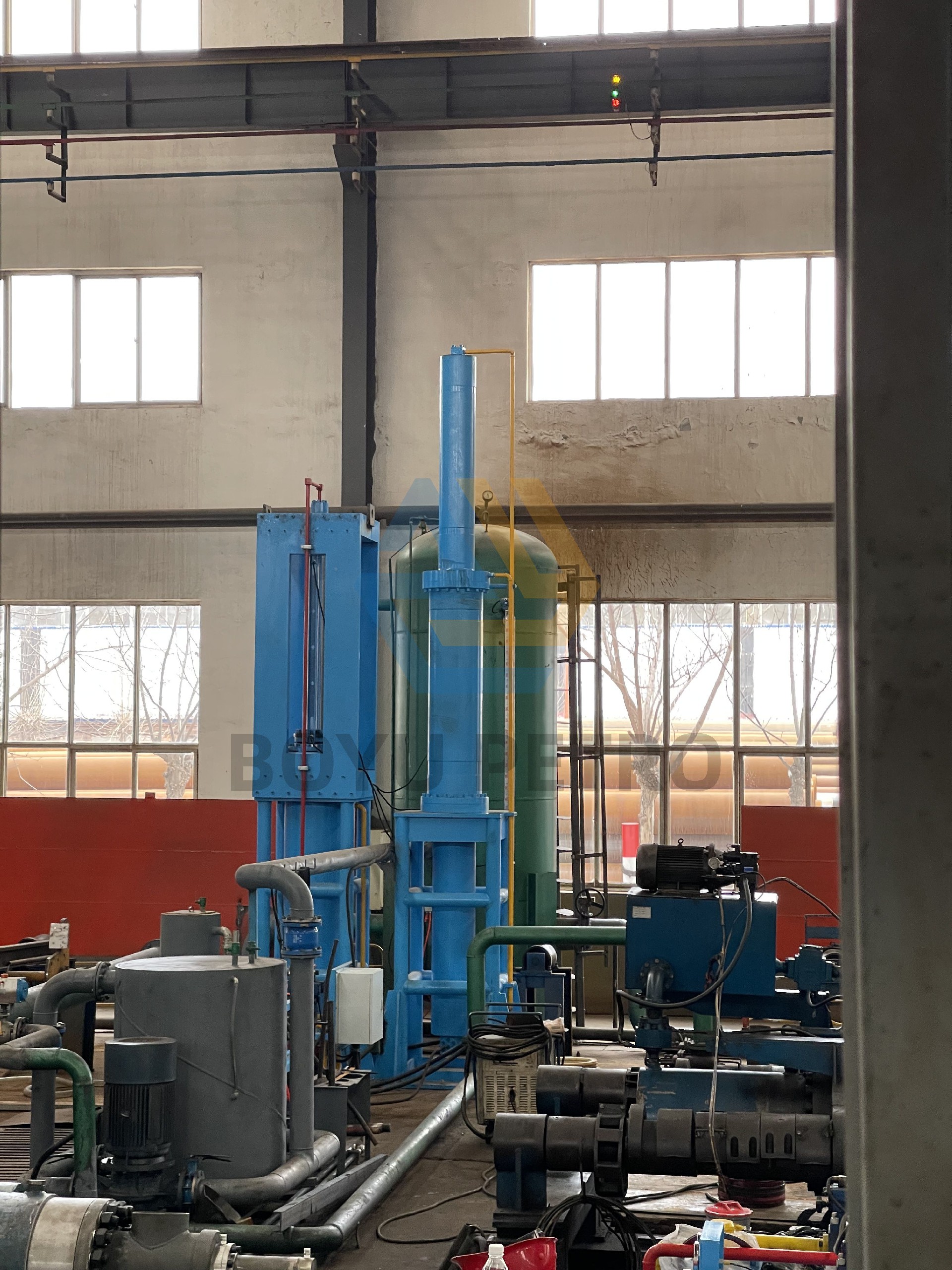 1750821538184286.jpg GSY508 Single-pipe Hydrostatic Testing Machine